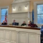 Council Approves $180M Bond Cap in 3-2 Vote