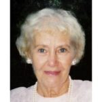 Obituary: Lois Nannette Hunter, 101