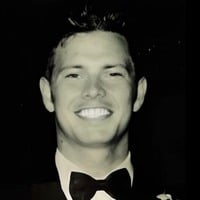 Obituary: Robert “Bobby” Ryan MacKenzie, 35