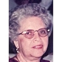 Obituary: Barbara May (Harris) Lima, 94