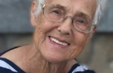 Obituary: Beryl (Foster) Rowe, 93