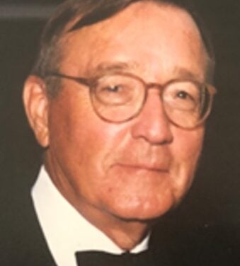Obituary: Clarence H. Soderberg Jr., M.D., 96