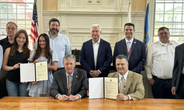 EG Signs ‘Learn365RI’ Compact with State