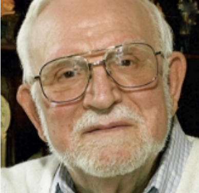 Obituary: Robert Thomas Picchione, 94