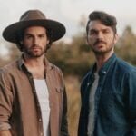 Americana Duo Laden Valley Grows in Size, Ambition