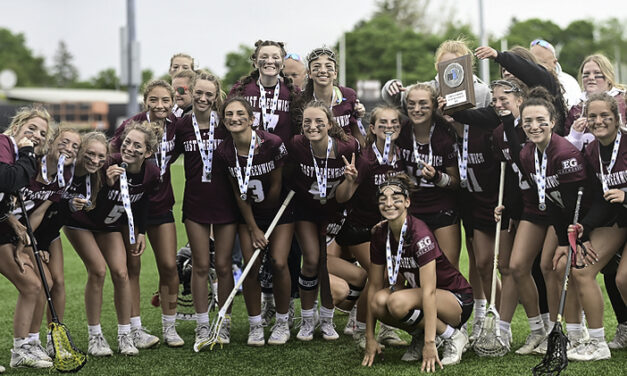 Girls Lacrosse: 12-3 Loss in State Final to Moses Brown