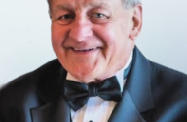 Obituary: John “Jack” L. DeAlmo, 73