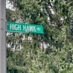 Looking Back at Another Big Development – High Hawk