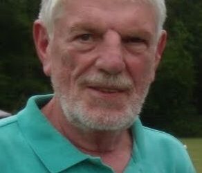 Obituary: Robert Donald Olmstead, Jr., 85