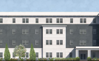 Frenchtown Road Apartments to Add 63 Affordable Units