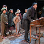Trinity Invites Youths to Audition for ‘Christmas Carol’