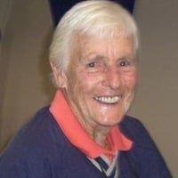 Obituary: Wilma Hannah Briggs, 92