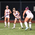 Field Hockey: Strong 6-0 Win Over NK