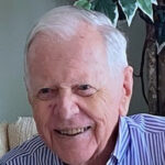 Obituary: Charles ‘Bud’ Moran, Jr., 92