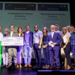 Pitch RI Awards $10K to Gresh Chapman’s ‘EcoForm’ 