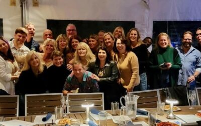 EGHS Class of 1988 Also Holds Reunion