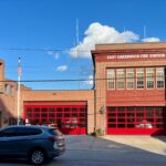 Fire Updates: $167K Federal Grant & New Doors, Bays