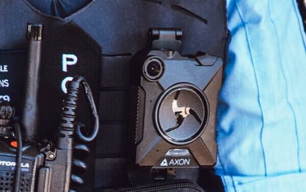 Council Approves Police Body Cameras