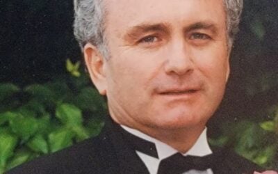 Obituary: Donald Joseph Boyle, 78