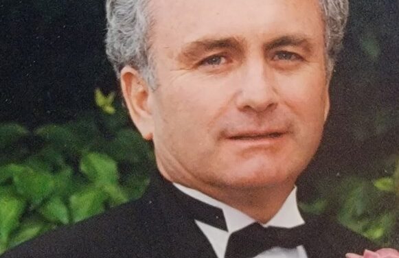 Obituary: Donald Joseph Boyle, 78