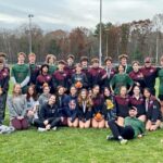 EG XC: Season Finishes with Trip to New Englands