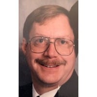 Obituary: Gordon M. Scott, 70