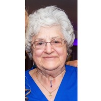 Obituary: Anna M. (Bonetti) Hughes, 92