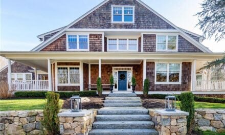 EG Real Estate: 3 New Listings & 4 Sold