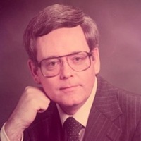 Obituary: Murray Hamilton Finley Jr., Ph.D., 84