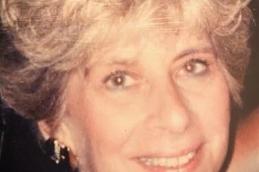 Obituary: Agnes Elizabeth (Kematjian) Bianco, 93