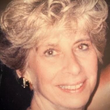 Obituary: Agnes Elizabeth (Kematjian) Bianco, 93
