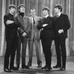 ‘Ladies and Gentlemen: The Beatles!’