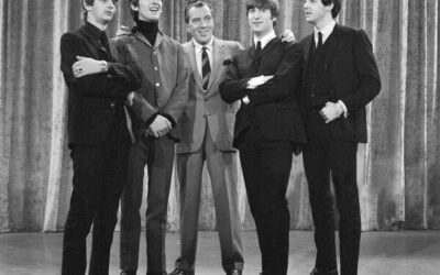 ‘Ladies and Gentlemen: The Beatles!’