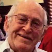 Obituary: Arthur F. Masterson, 96