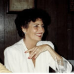 Obituary: Barbara W. Hopp, 88