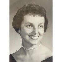Obituary: Dawn C. (Huff) Appleby, 85