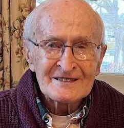 Obituary: Joseph Sage Willcox Jr., 104