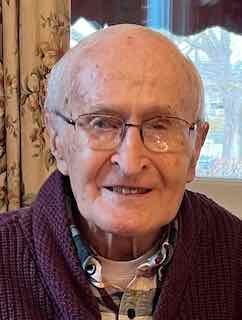 Obituary: Joseph Sage Willcox Jr., 104