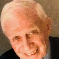 Obituary: Vincent L. Rosano, Jr., 90