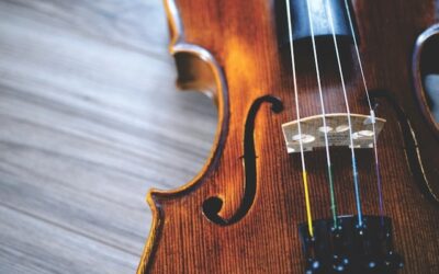 EG Schools Hold Musical Instrument Drive