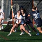 Girls Lacrosse: Loss to MB, Win Against SK