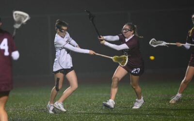 Girls LAX: EG Loses to Portsmouth, LaSalle