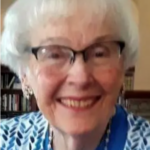 Obituary: Jean Elizabeth Radley, 97