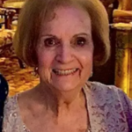 Obituary: Rita M. (Lima) Cusick, 91
