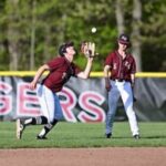 EG Baseball: Extra Innings Wins Over Woonsocket, St. Ray’s