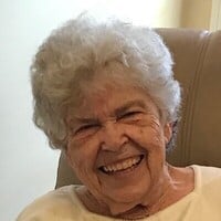 Obituary: Patricia Ann Oakes, 86