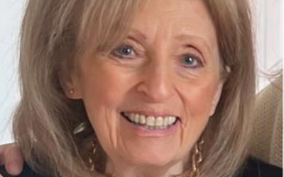 Obituary: Ann S. Berard, 81