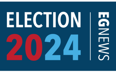 Election 2024: A Lot of Incumbents, 3 Challengers Declare Candidacies