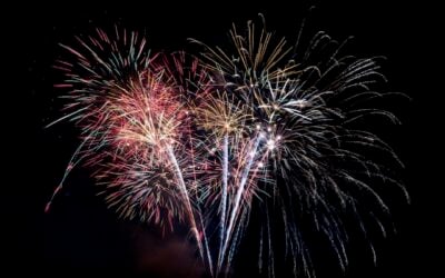 Where to Catch This Year’s Firework Displays